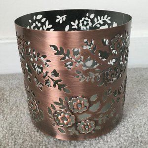 Candle Sleeve - Copper